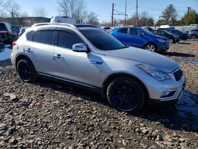 JN1BJ0RR7HM416383 Infiniti QX50