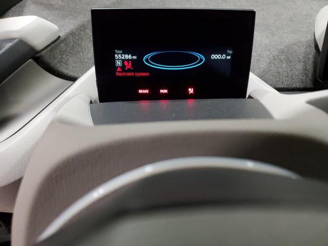 WBY1Z2C57EV283972 BMW I3 Bev