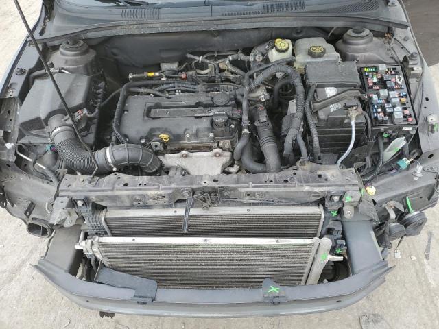 1G1PG5SB4F7235760 Chevrolet CRUZE LTZ