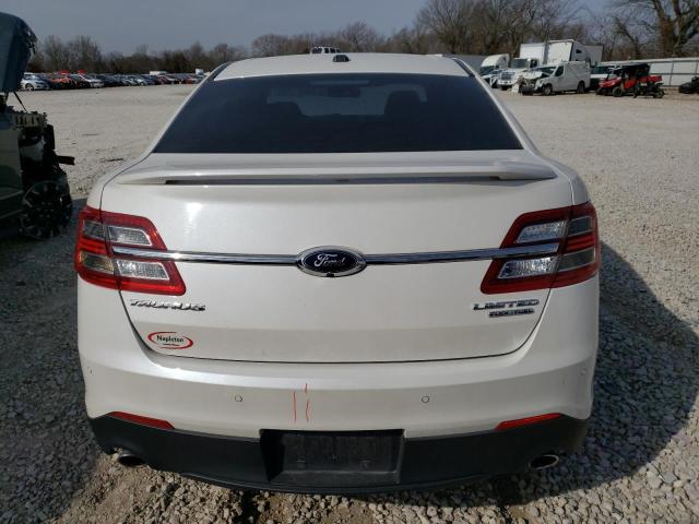 1FAHP2F8XGG100377 Ford Taurus Limited