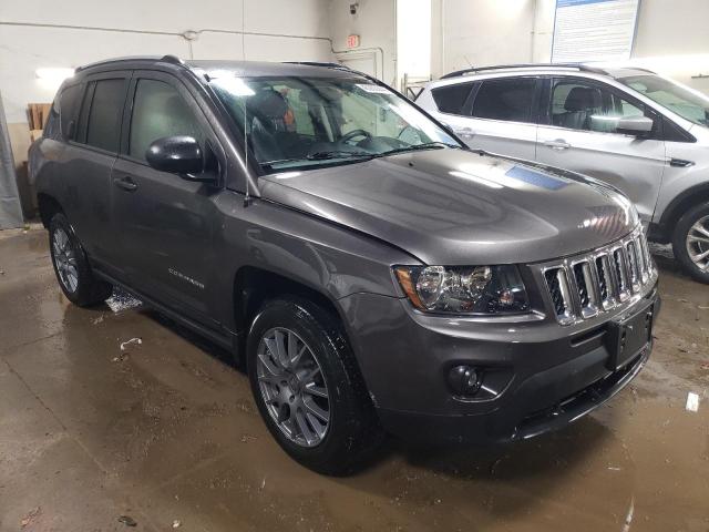 1C4NJDBB8FD283158 Jeep Compass Sport