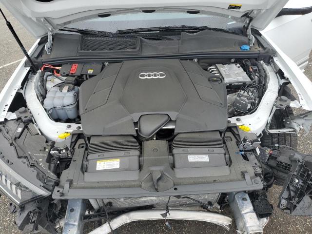 WA1LXBF7XPD020648 Audi Q7 Premium Plus