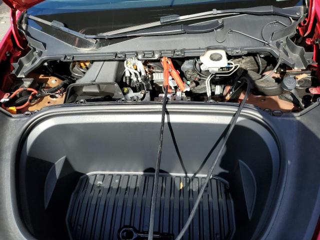 7SAYGDEE9NF520414 Tesla Model Y