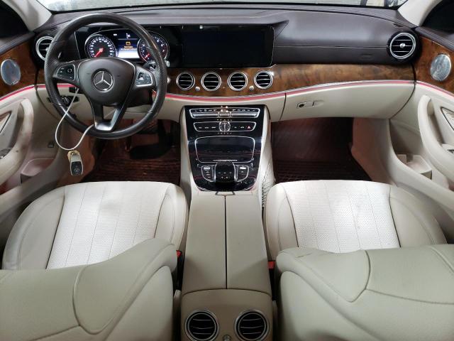 WDDZF4KB6HA258823 Mercedes-Benz E 300 4matic