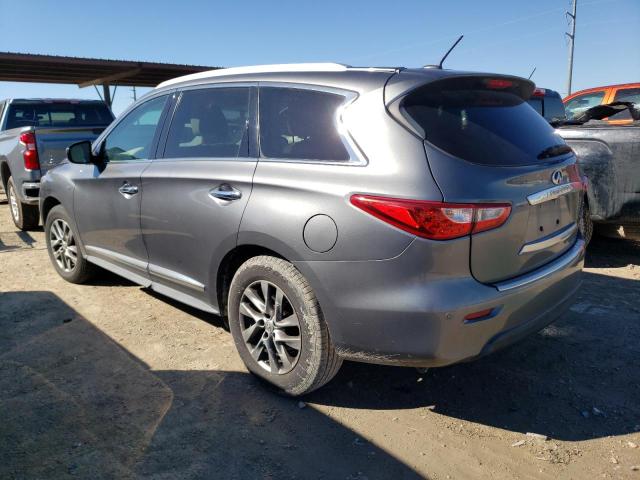 5N1AL0MN3FC520276 Infiniti QX60