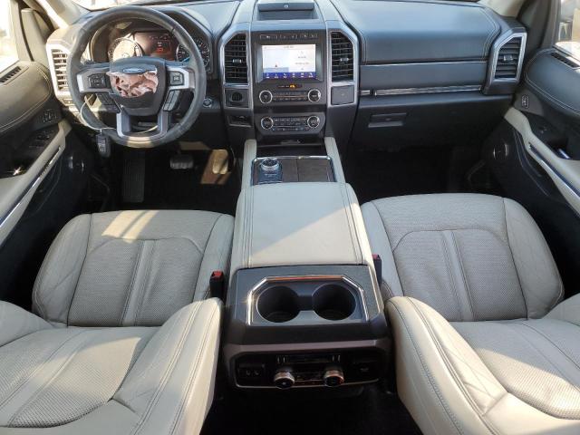 1FMJK1LT6LEA41682 Ford Expedition Max Platinum