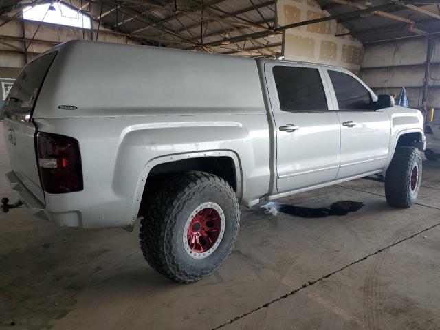 3GTU1MEC3GG170142 GMC Sierra C1500 Sle