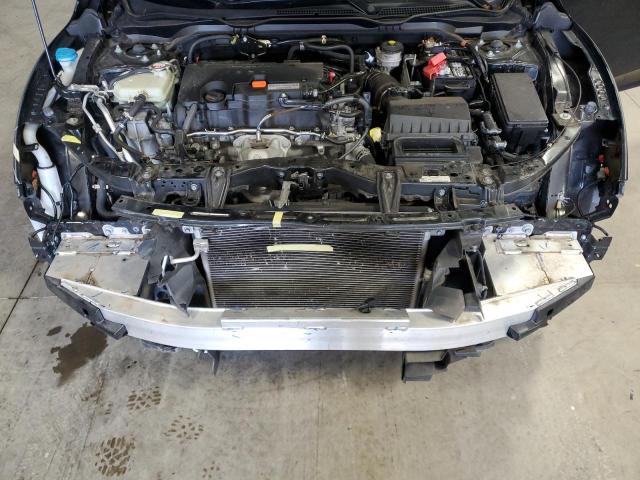 19XFC2F66LE012271 Honda Civic Lx