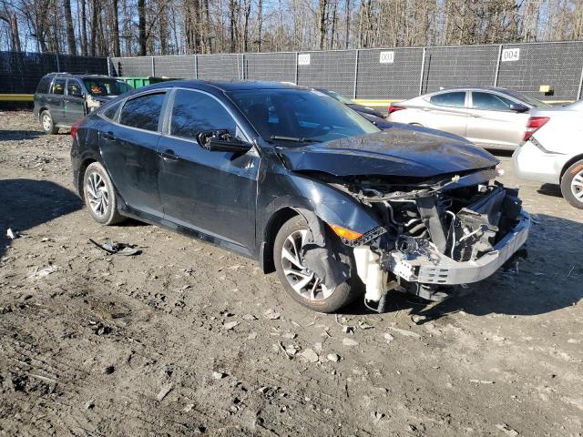 19XFC2F77GE066323 Honda CIVIC EX
