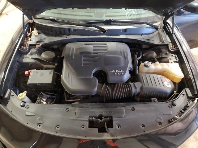2C3CDXHGXKH562017 Dodge CHARGER GT
