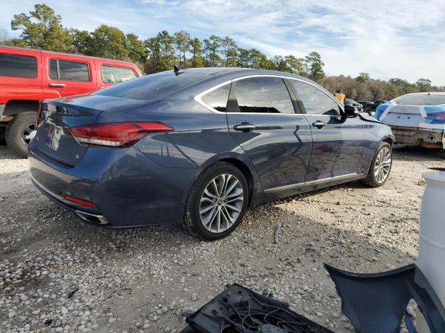 KMHGN4JE5FU038385 Hyundai Genesis 3.8l