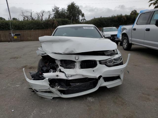 WBA8B3G57HNU35223 BMW 340 I