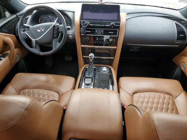 JN8AZ2BC9P9490431 Infiniti Qx80 Sensory
