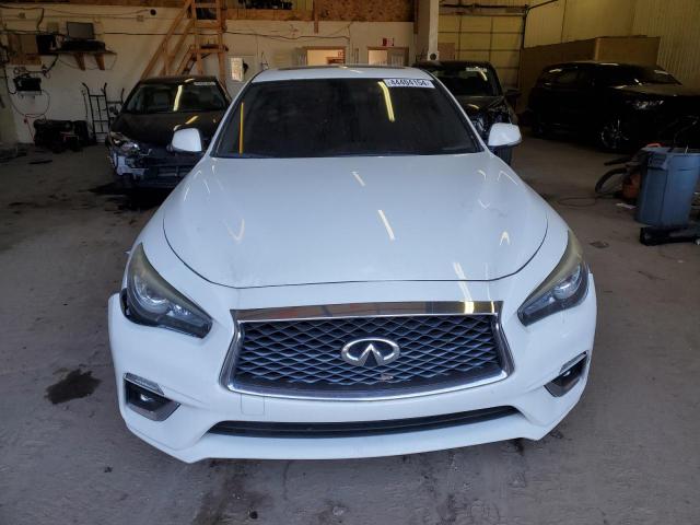 JN1EV7AP3JM366088 Infiniti Q50 LUXE