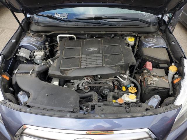 4S4BSENC6H3340049 Subaru Outback 3.6r Limited
