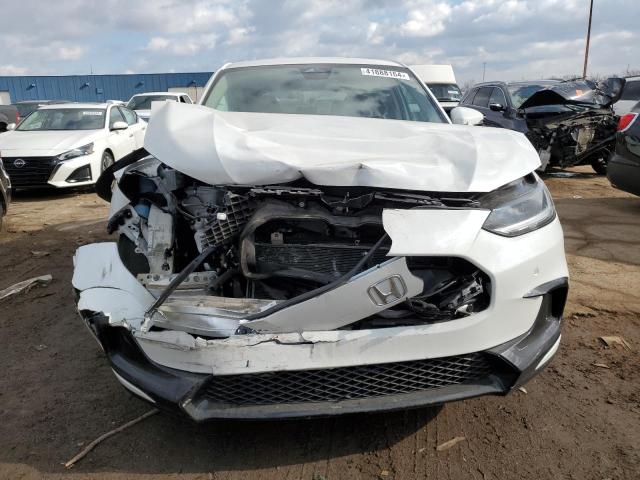 3CZRZ2H74RM709142 Honda Hr-v Exl