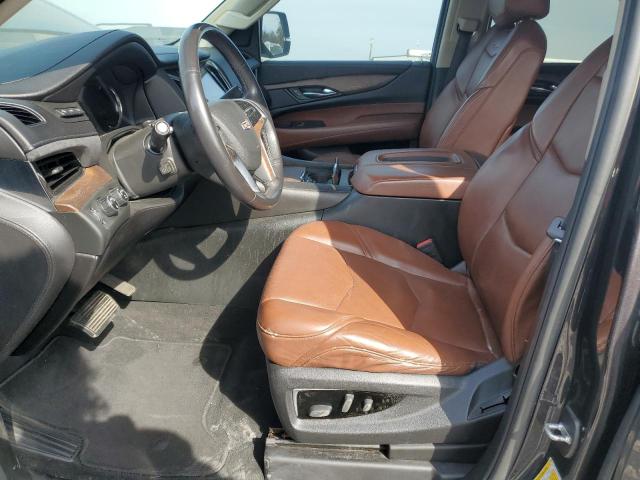 1GYS4CKJXJR217809 Cadillac Escalade Premium Luxury