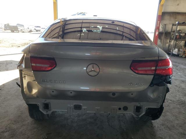 WDC0J4KBXKF576790 Mercedes-Benz Glc Coupe 300 4matic