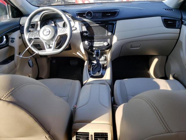 5N1AT2MV0JC713182 Nissan ROGUE S