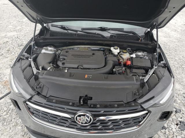 LRBFZNR40PD019801 Buick Envision Essence