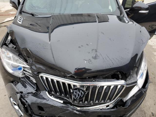 KL4CJHSB2FB180645 Buick Encore Premium