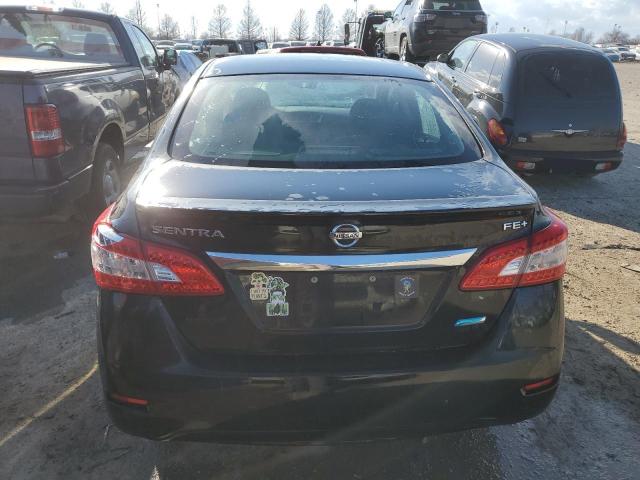 3N1AB7AP3FY292554 Nissan SENTRA S