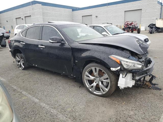JN1BY1APXHM740570 Infiniti Q70 3.7