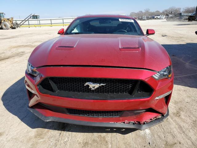 1FA6P8CF7L5170065 Ford MUSTANG GT
