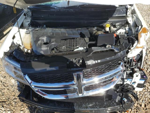3C4PDDBG5ET119595 Dodge Journey Sxt