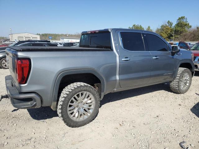 1GTU9FEL8KZ259394 GMC Sierra K1500 Denali