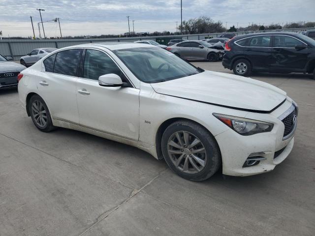 JN1EV7AP0GM302969 Infiniti Q50 Premium