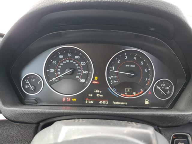WBA4U7C56H5H19600 BMW 430I