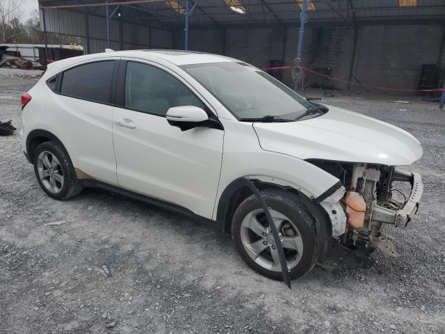 3CZRU5H53GM715428 Honda HR-V EX