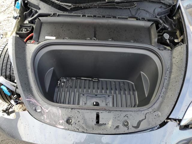 7SAYGDEF3PF965422 Tesla Model Y