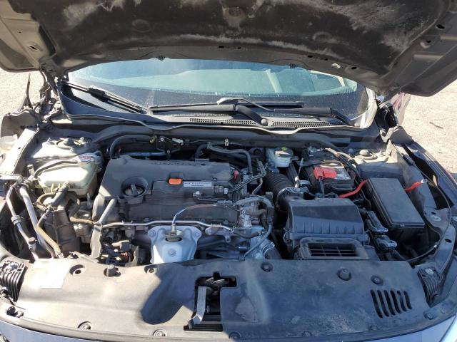 2HGFC4B03HH303997 Honda Civic Lx