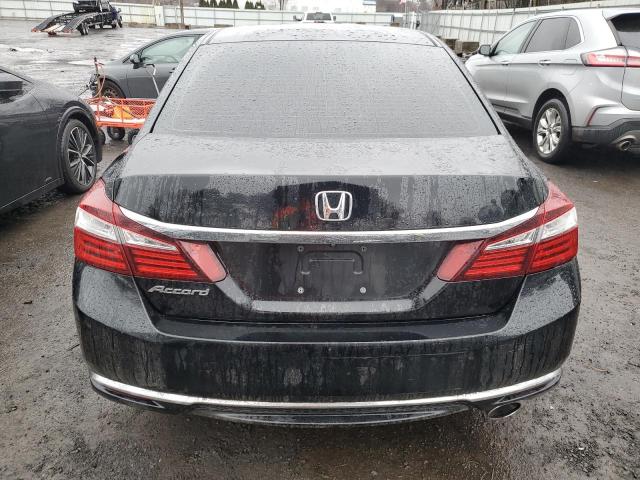 1HGCR2F34GA231327 Honda ACCORD LX