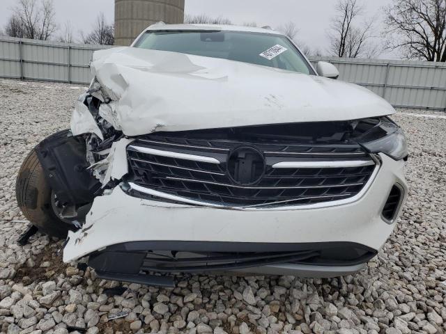 LRBFZMR44PD016555 Buick Envision Preferred