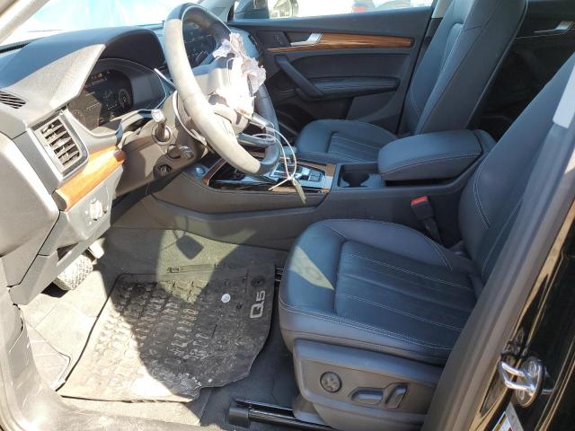 WA1EAAFY4P2041150 Audi Q5 Premium Plus 45