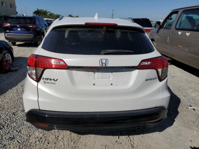 3CZRU5H1XMM703091 Honda HR-V SPORT