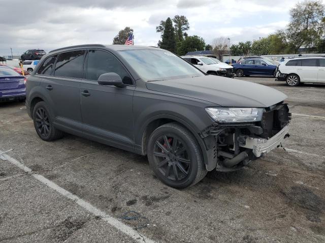 WA1LHAF78HD039546 Audi Q7 Premium Plus