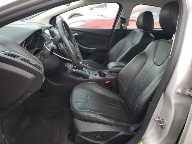 1FADP3N22EL231907 Ford Focus Titanium