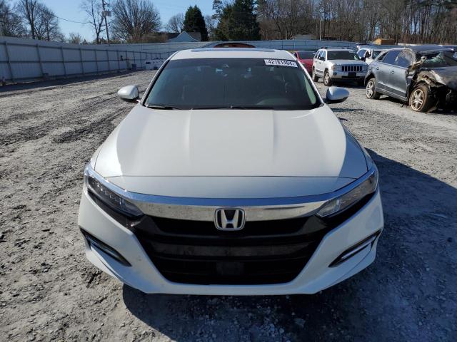 1HGCV3F55LA005925 Honda Accord Hybrid Exl