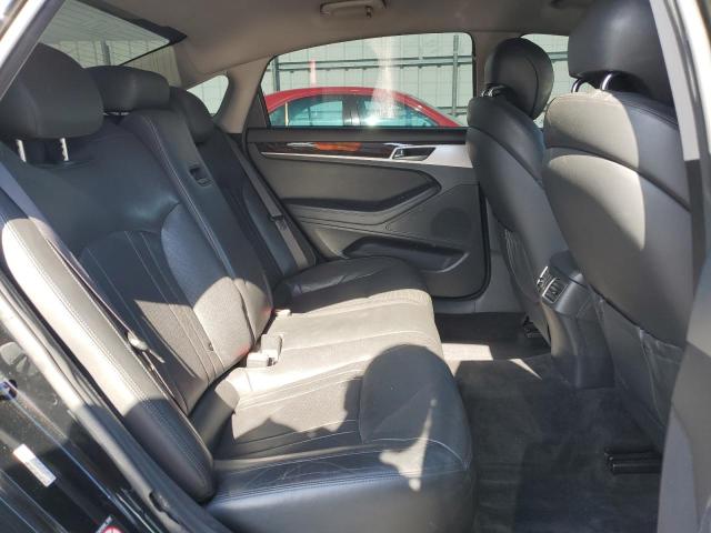 KMHGN4JE5GU143414 Hyundai Genesis 3.8l