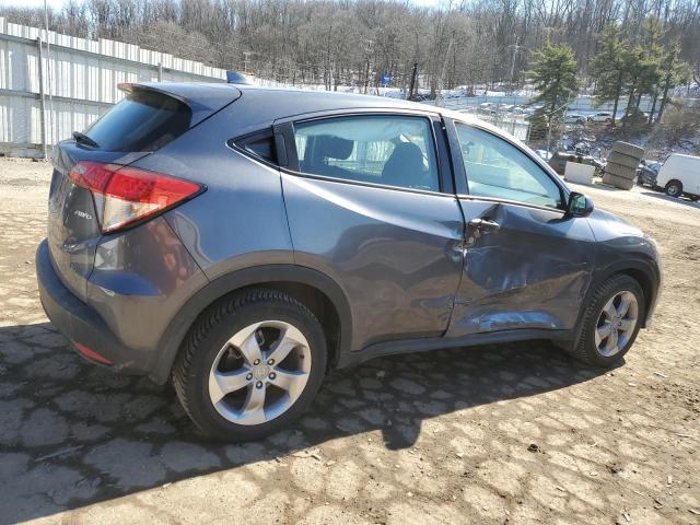 3CZRU6H39MM716308 Honda HR-V LX