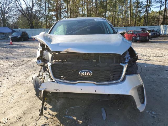 5XYPG4A59LG621375 KIA SORENTO S