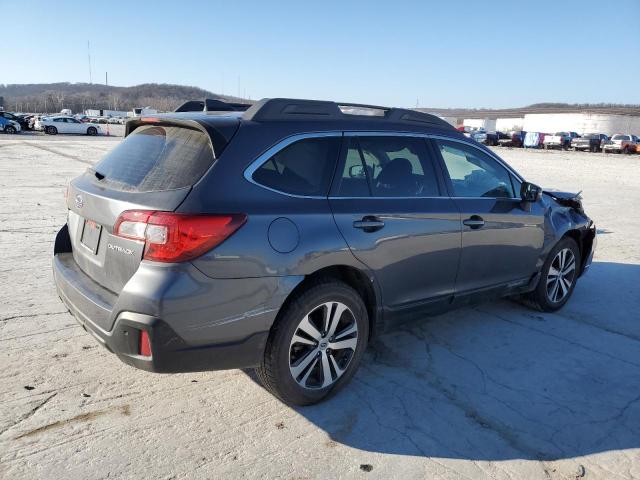 4S4BSANC9K3307109 Subaru Outback 2.5i Limited