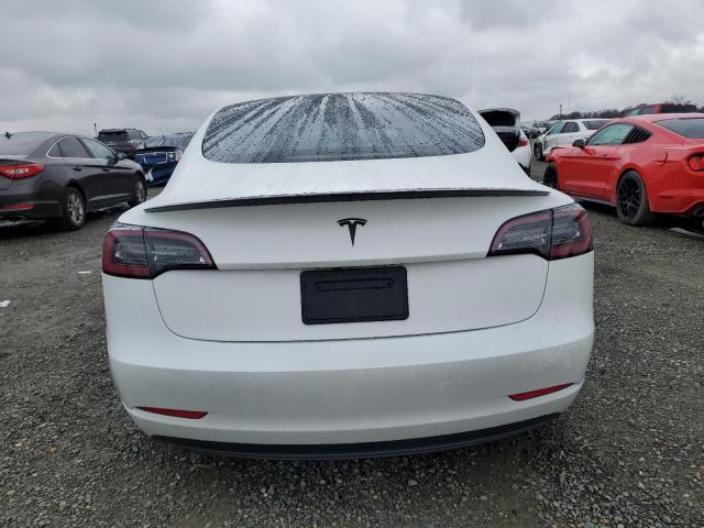 5YJ3E1EC7NF261089 Tesla MODEL 3