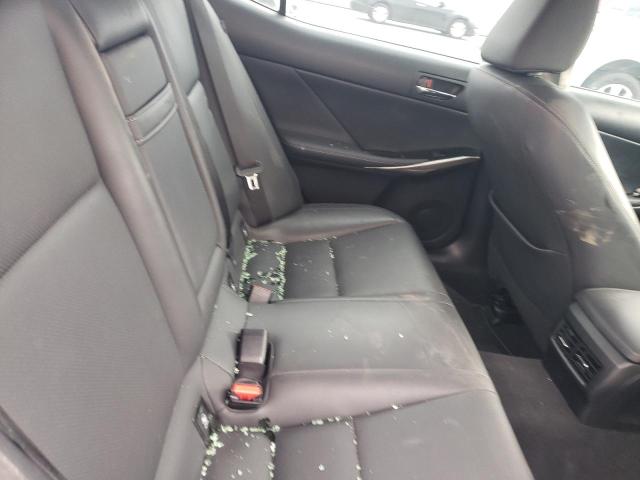 JTHBF1D23F5072975 Lexus IS 250