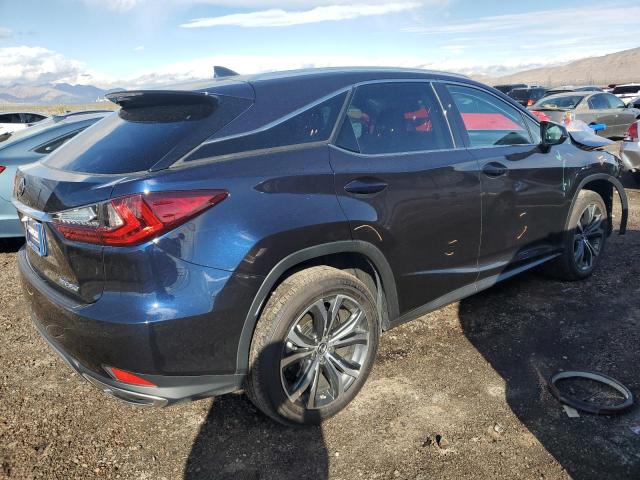 2T2HZMAA9MC192033 Lexus RX 350