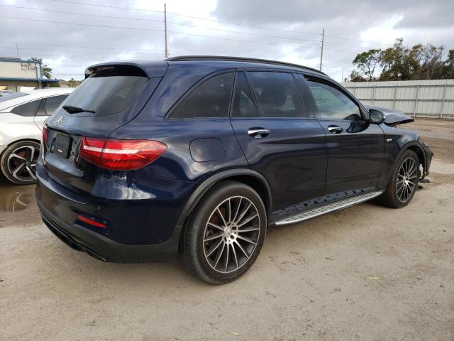WDC0G6EB5KF544626 Mercedes-Benz Glc 43 4matic Amg